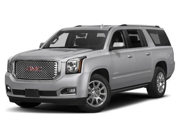 GMC YUKON XL 2018 1GKS2HKJ1JR395461 image